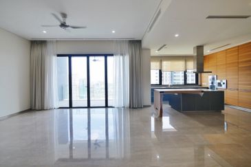 Serai Bukit Bandaraya