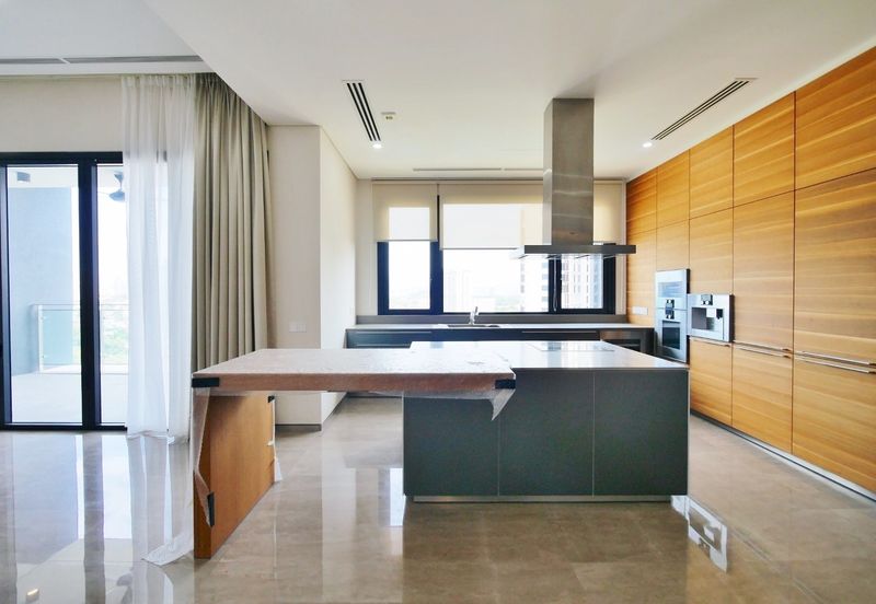 Serai Bukit Bandaraya