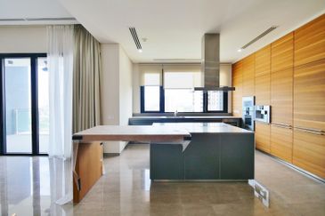 Serai Bukit Bandaraya