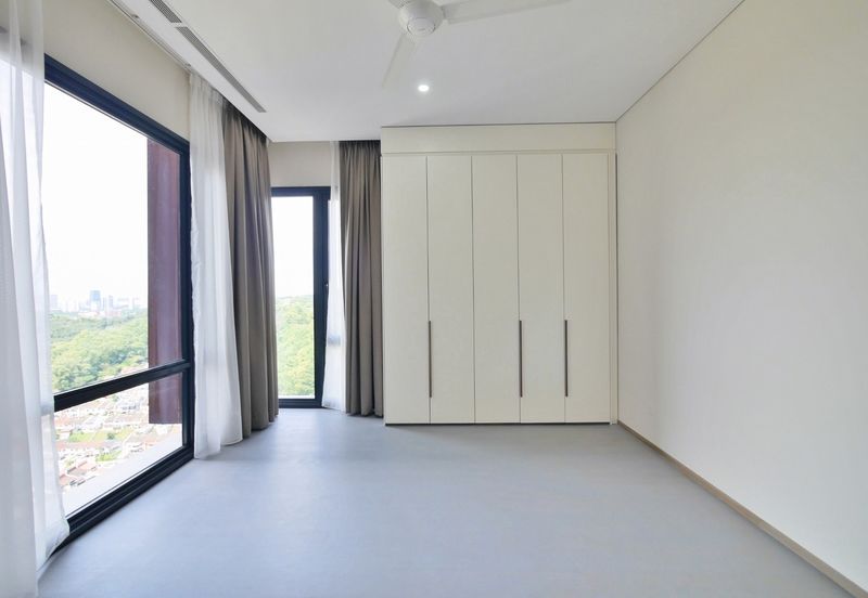 Serai Bukit Bandaraya