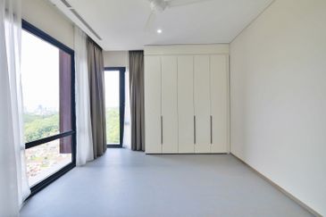 Serai Bukit Bandaraya