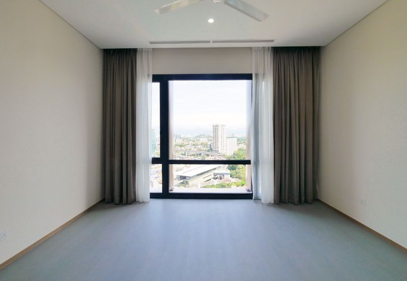 Serai Bukit Bandaraya