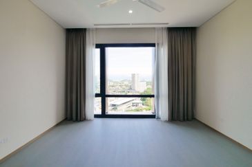 Serai Bukit Bandaraya