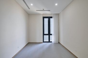 Serai Bukit Bandaraya