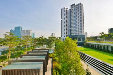 Serai Bukit Bandaraya