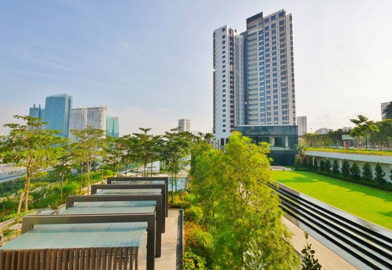 Serai Bukit Bandaraya