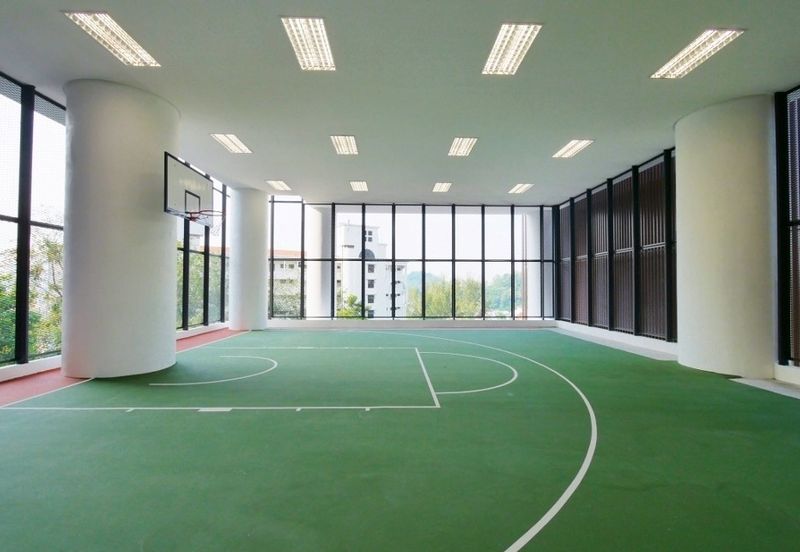 Serai Bukit Bandaraya