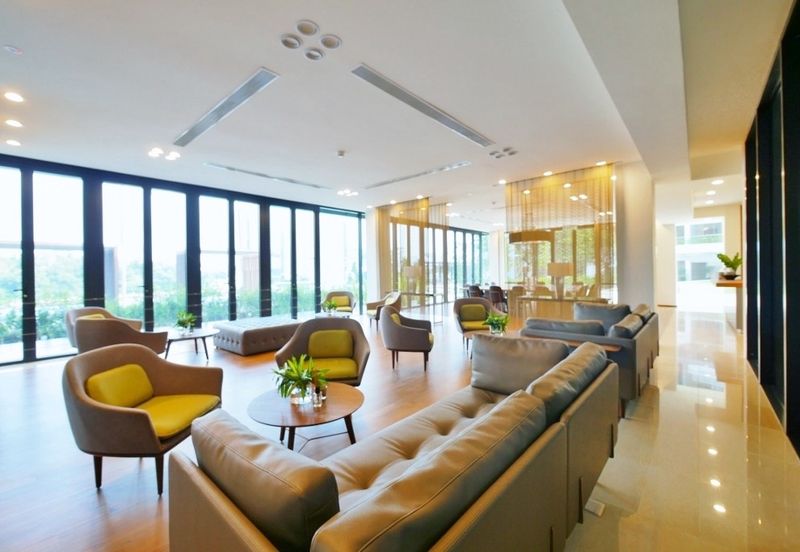 Serai Bukit Bandaraya