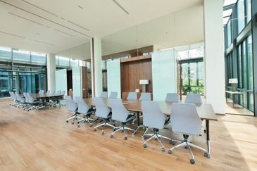 Serai Bukit Bandaraya