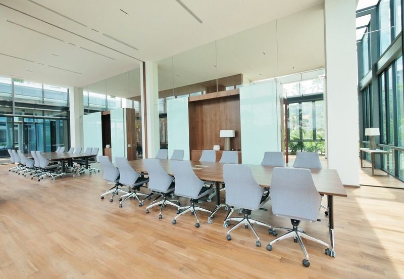 Serai Bukit Bandaraya