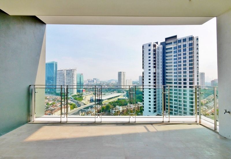 Serai Bukit Bandaraya