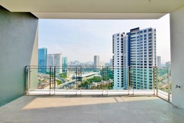 Serai Bukit Bandaraya