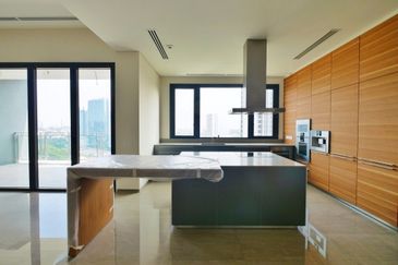 Serai Bukit Bandaraya