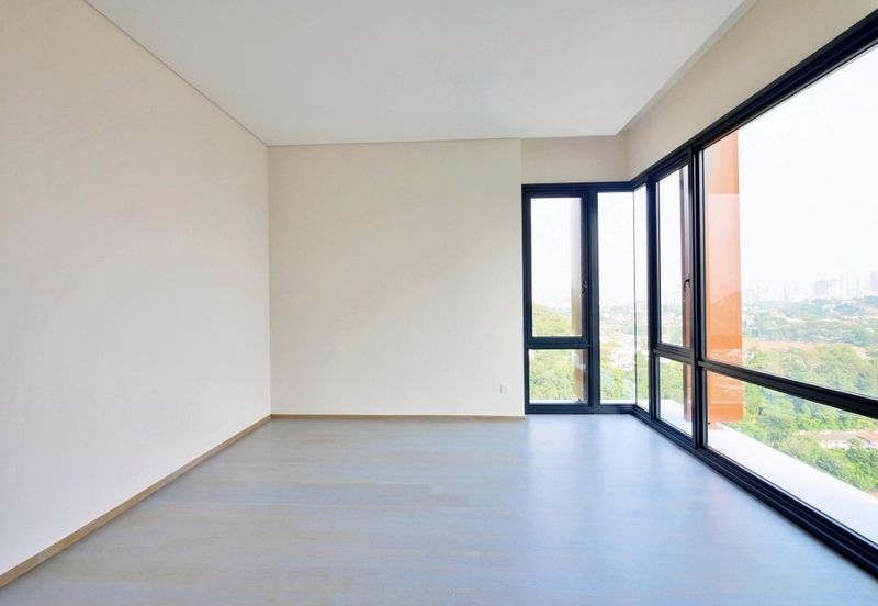 Serai Bukit Bandaraya