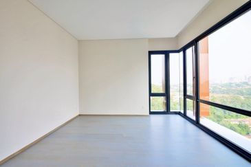 Serai Bukit Bandaraya