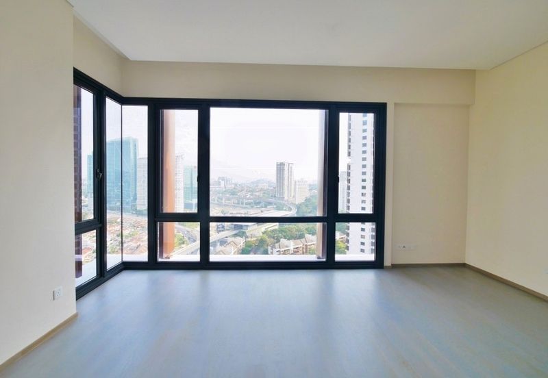 Serai Bukit Bandaraya