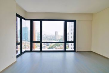 Serai Bukit Bandaraya