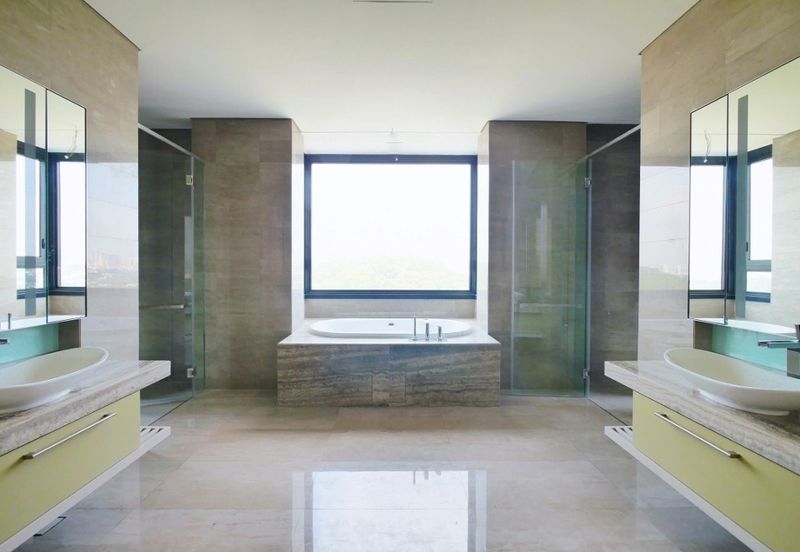 Serai Bukit Bandaraya