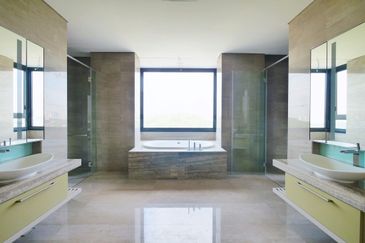 Serai Bukit Bandaraya