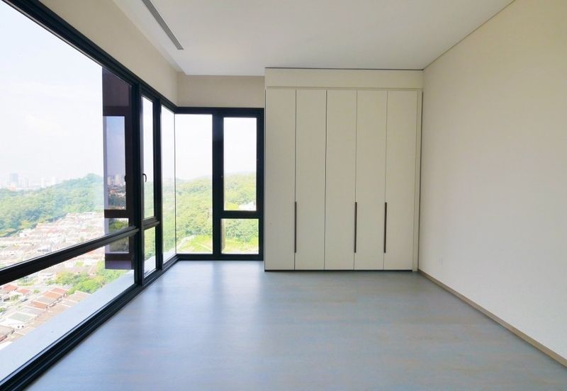 Serai Bukit Bandaraya