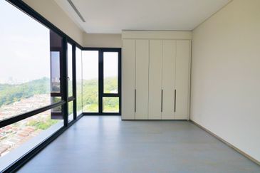 Serai Bukit Bandaraya