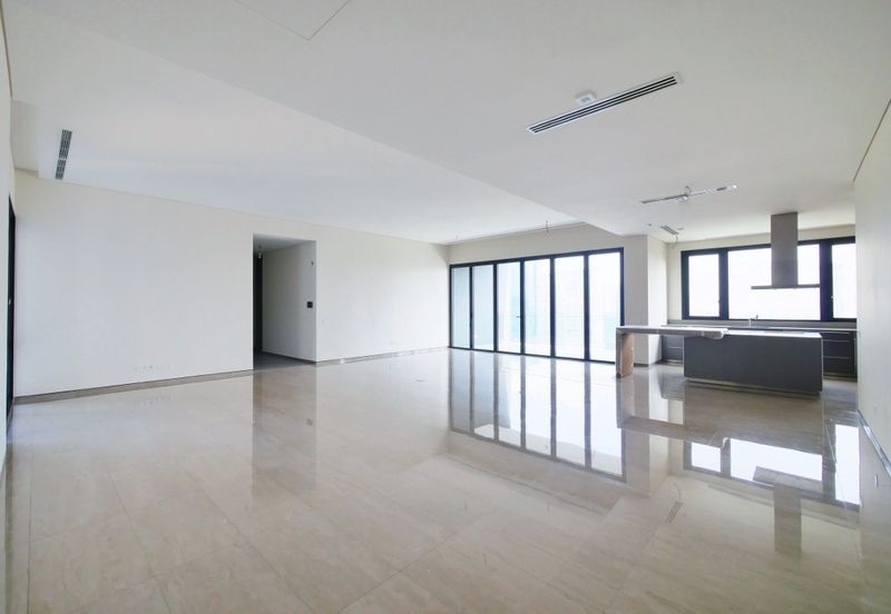 Serai Bukit Bandaraya