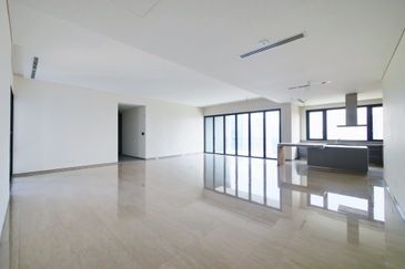 Serai Bukit Bandaraya