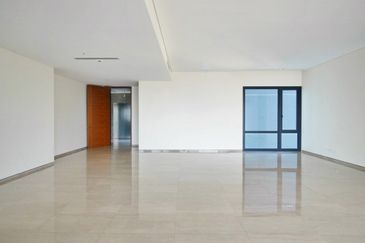 Serai Bukit Bandaraya