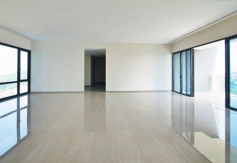 Serai Bukit Bandaraya