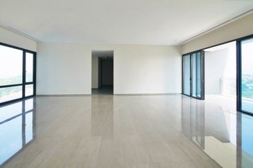 Serai Bukit Bandaraya