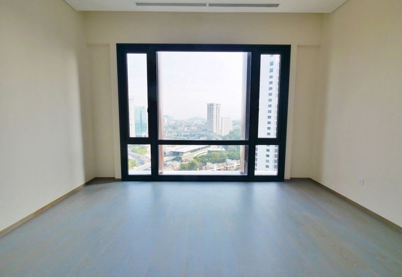 Serai Bukit Bandaraya