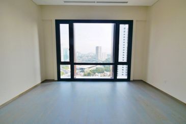 Serai Bukit Bandaraya