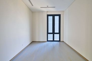 Serai Bukit Bandaraya