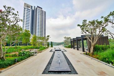 Serai Bukit Bandaraya