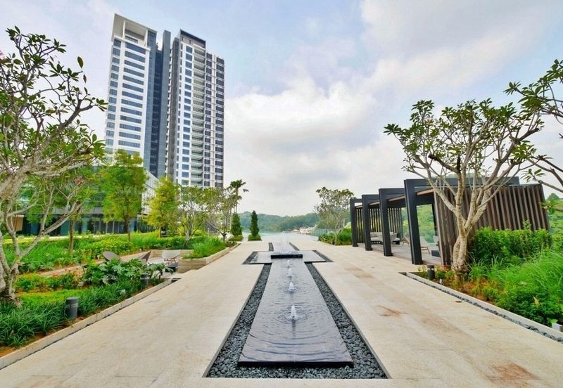 Serai Bukit Bandaraya