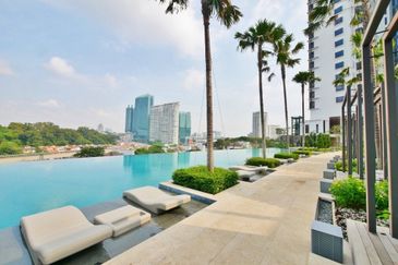 Serai Bukit Bandaraya