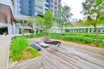 Serai Bukit Bandaraya