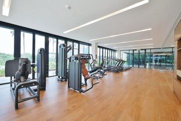 Serai Bukit Bandaraya