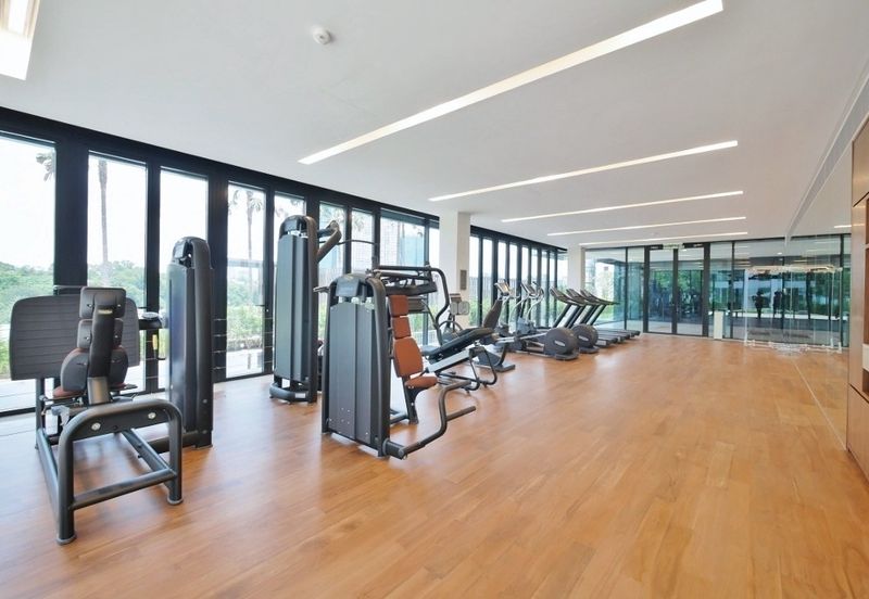 Serai Bukit Bandaraya