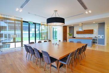 Serai Bukit Bandaraya