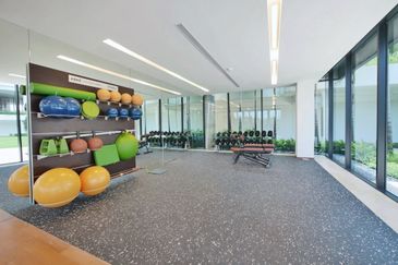 Serai Bukit Bandaraya