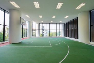 Serai Bukit Bandaraya