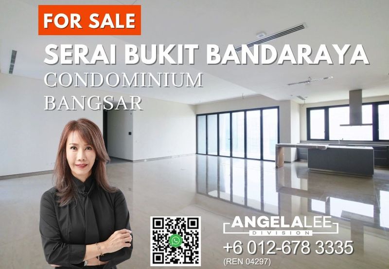 Serai Bukit Bandaraya