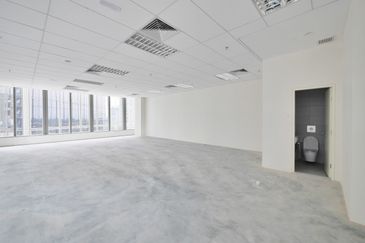 Pavilion Damansara Heights