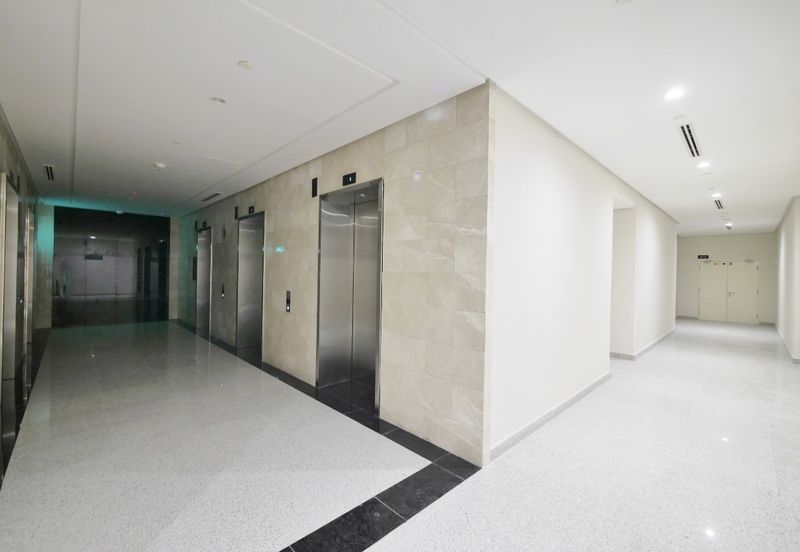 Pavilion Damansara Heights