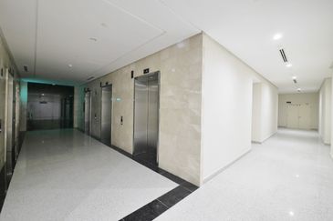 Pavilion Damansara Heights