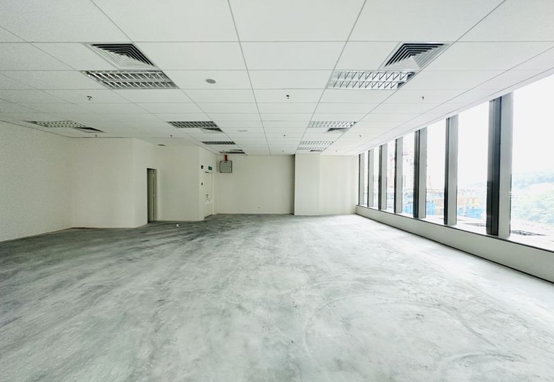 Pavilion Damansara Heights