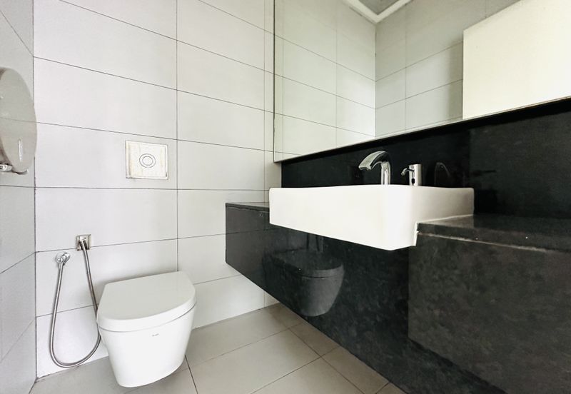 Pavilion Damansara Heights