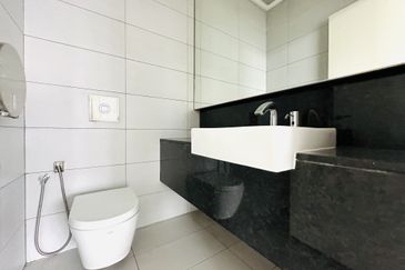 Pavilion Damansara Heights