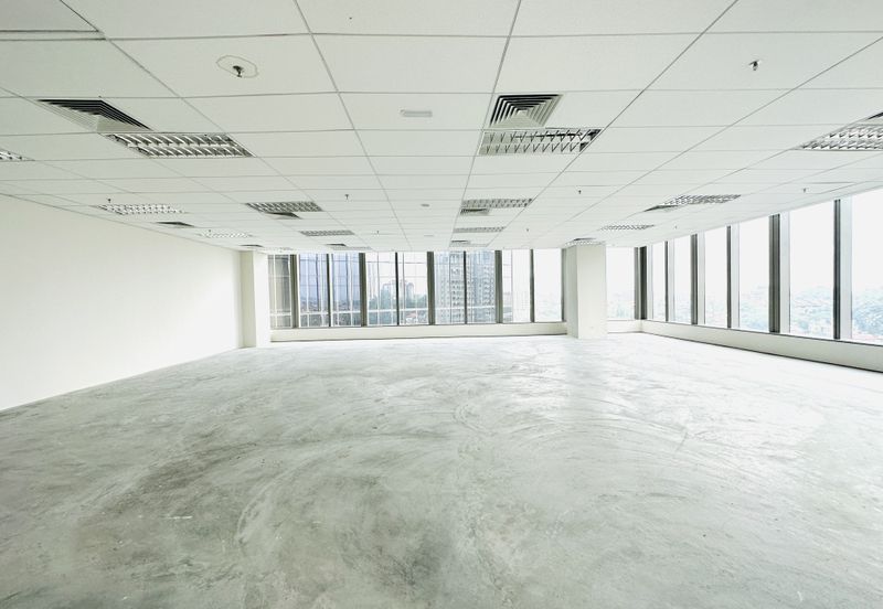 Pavilion Damansara Heights